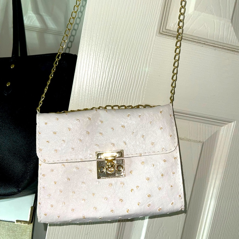 Small Crossbody bag.